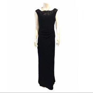 Lauren by Ralph Lauren Evening Gown Size 12
